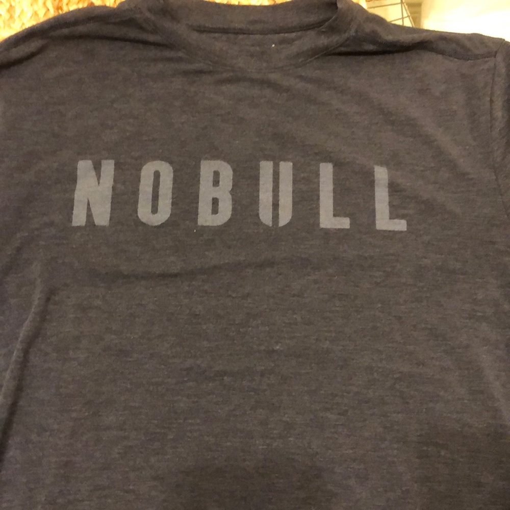 Nobull T-shirt